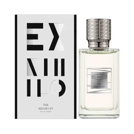 Парфумована вода унісекс Ex Nihilo The Hedonist, 100мл